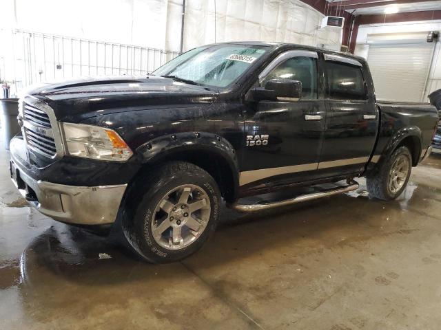 RAM 1500 SLT