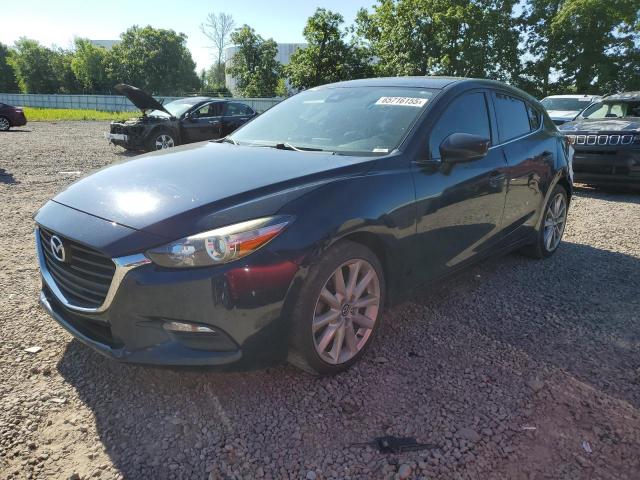 2017 MAZDA 3 TOURING - JM1BN1L73H1103251