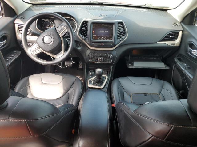 2014 JEEP CHEROKEE L - 1C4PJMDS1EW142070