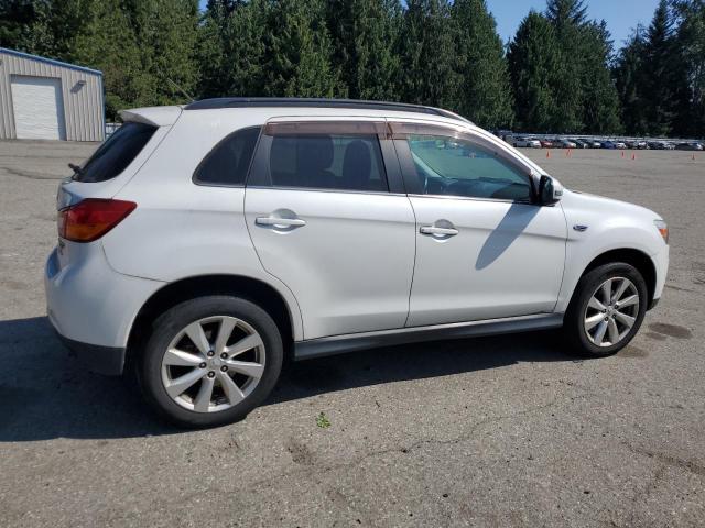 2015 MITSUBISHI OUTLANDER 4A4AR4AW3FE036886