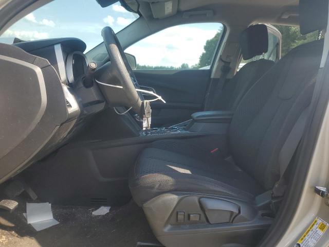 2015 CHEVROLET EQUINOX LS 2GNALAEK6F1117405