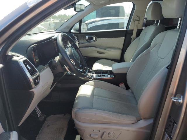 2023 KIA SORENTO SX - KNDRMDLG6P5137307