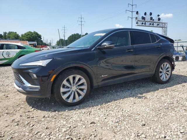 BUICK ENVISTA AV