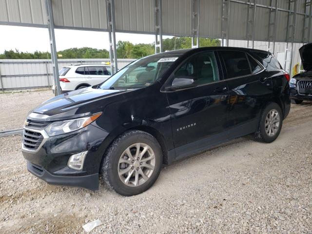 2020 CHEVROLET EQUINOX LT - 3GNAXJEV8LL313869