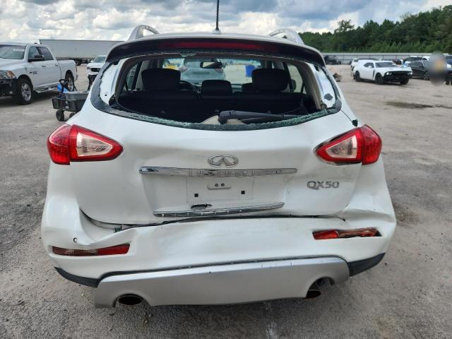 2017 INFINITI QX50 - JN1BJ0RR8HM417137