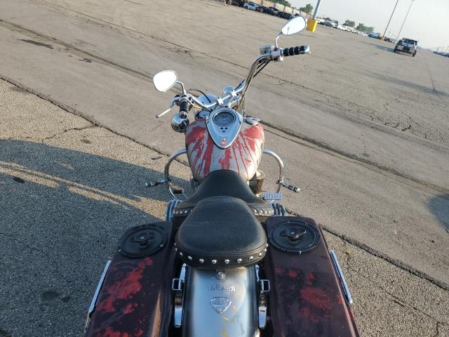 2003 YAMAHA XV1600 AT JYAVP07E53A010388
