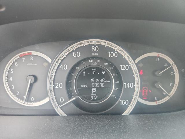2015 HONDA ACCORD EX - 1HGCR2F75FA036905