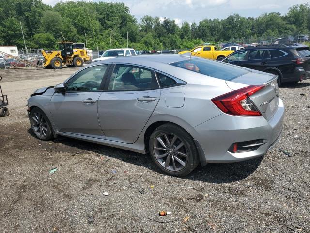 2019 HONDA CIVIC EX - 19XFC1F37KE215023