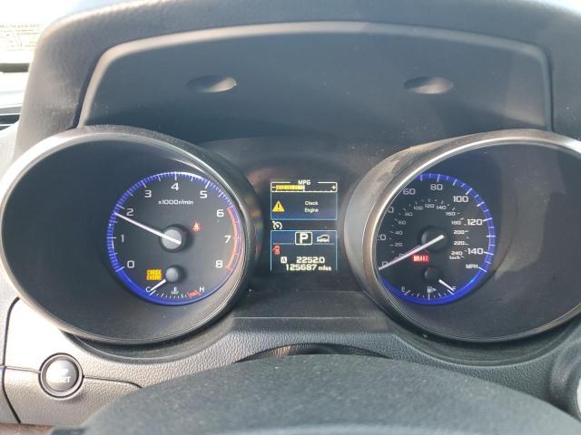 2015 SUBARU OUTBACK 2.5I LIMITED 4S4BSALC2F3353423