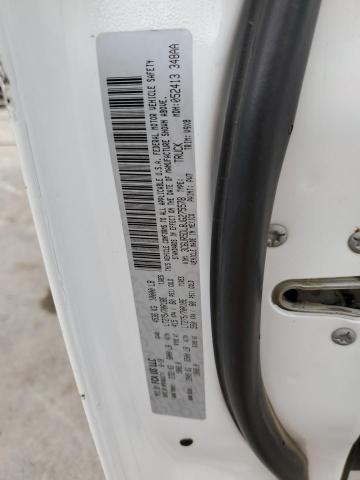 2018 RAM 2500 SLT 3C6UR5DL8JG275578