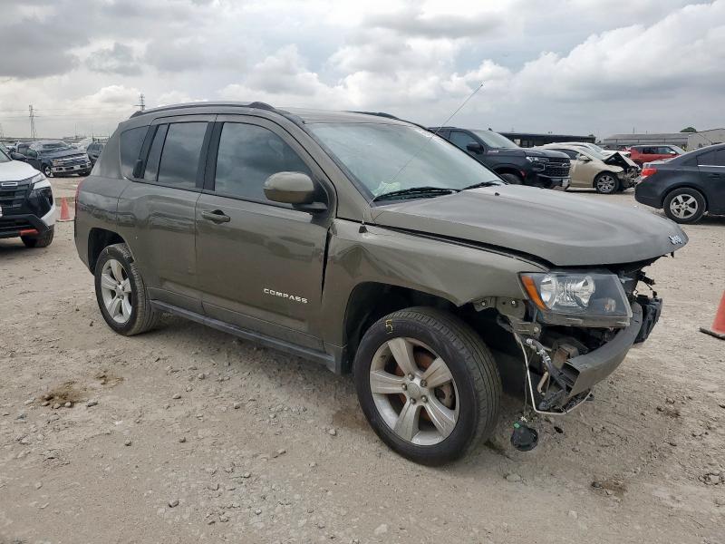 2015 JEEP COMPASS LA - 1C4NJCEB4FD264130