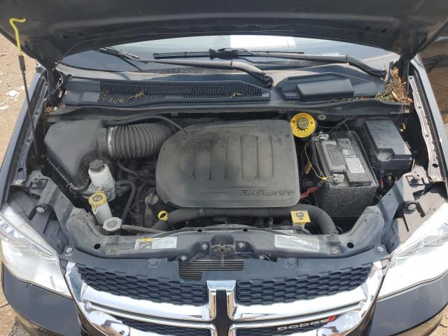 2019 DODGE GRAND CARA - 2C4RDGBG8KR719925