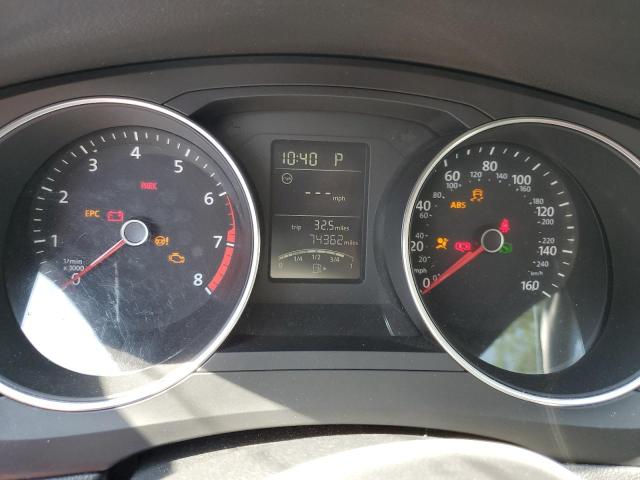 2017 VOLKSWAGEN JETTA S 3VW2B7AJ6HM297994