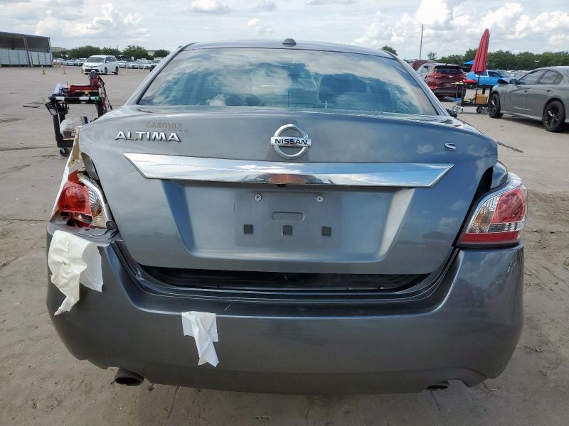 2015 NISSAN ALTIMA 2.5 - 1N4AL3AP9FC440854