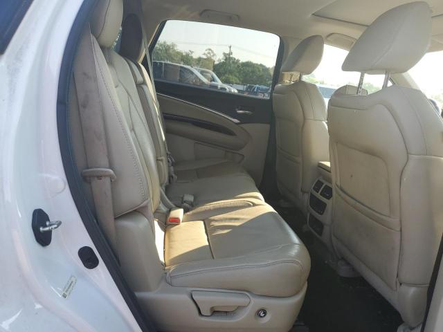 2017 ACURA MDX 5FRYD3H39HB009895