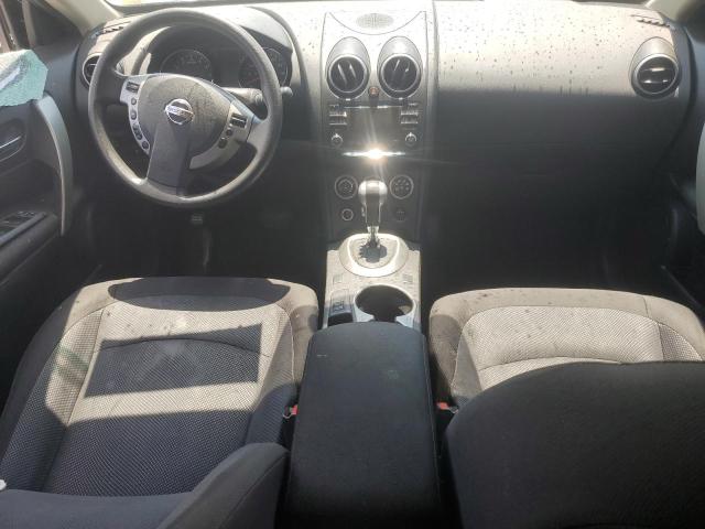 2014 NISSAN ROGUE SELE - JN8AS5MT9EW624016