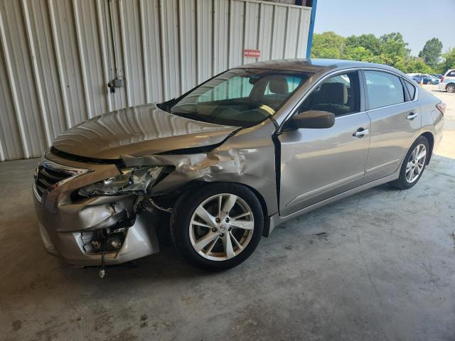 Vin: 1n4al3ap8fc584573, lot: 63837955, nissan altima 2.5 2015 img_1