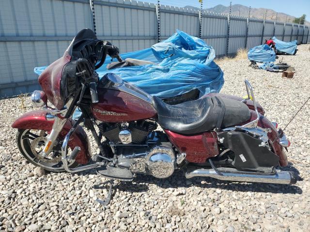 2016 HARLEY-DAVIDSON FLHXS STRE 1HD1KRM12GB611120
