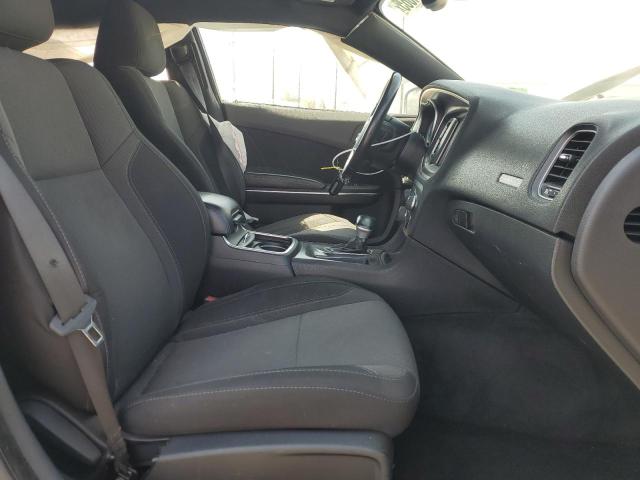 2016 DODGE CHARGER SX - 2C3CDXHG1GH214775