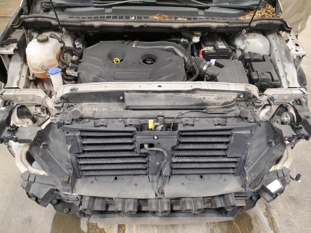 2017 FORD EDGE SE 2FMPK4G9XHBC68662
