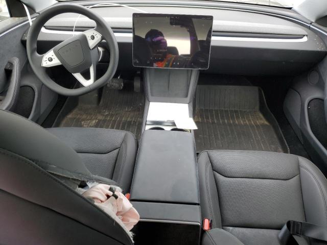 2025 TESLA MODEL 3 5YJ3E1EB7SF913390