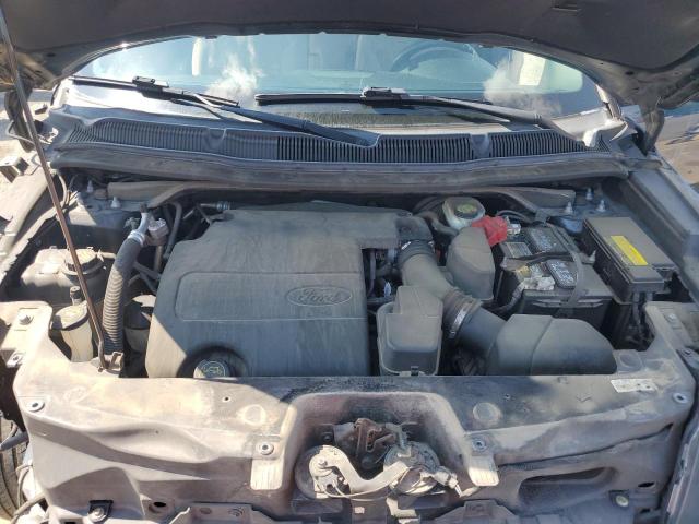 2017 FORD EXPLORER 1FM5K8B81HGB89189