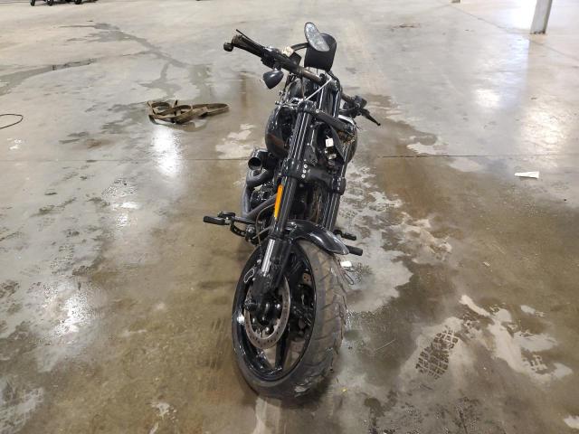 2016 HARLEY-DAVIDSON FXSE 1HD1TG920GB964510