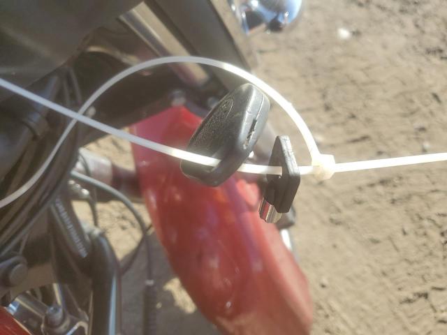 2013 HARLEY-DAVIDSON FLHX STREE 1HD1KBM19DB621212
