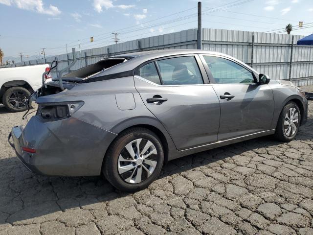 2024 NISSAN SENTRA S 3N1AB8BV3RY279617