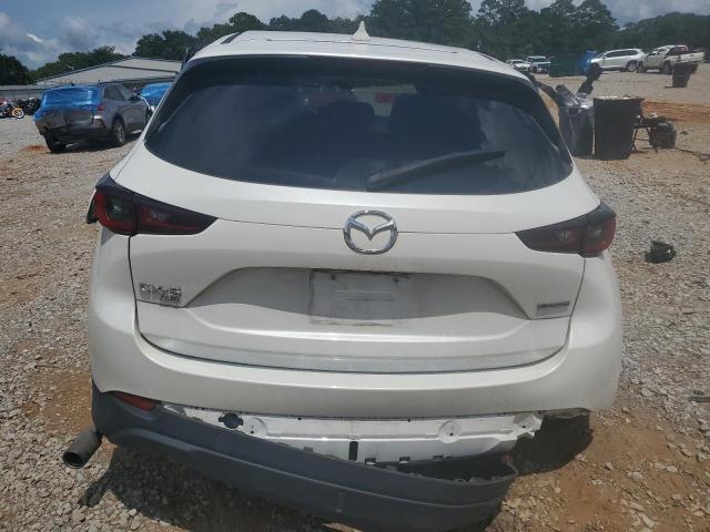 2022 MAZDA CX-5 SELEC JM3KFBBM1N0599699