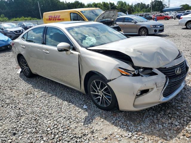 2017 LEXUS ES 350 58ABK1GG4HU052266