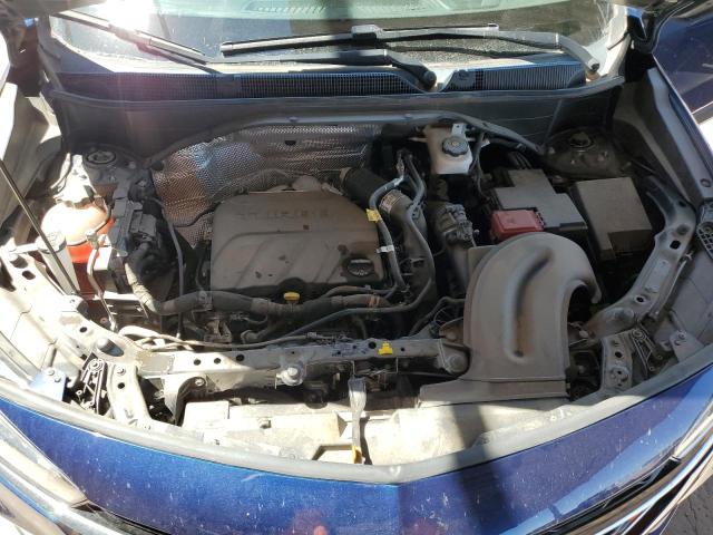 2023 BUICK ENCORE GX KL4MMDS29PB126670