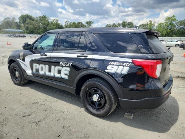2023 FORD EXPLORER P 1FM5K8AB9PGB98153