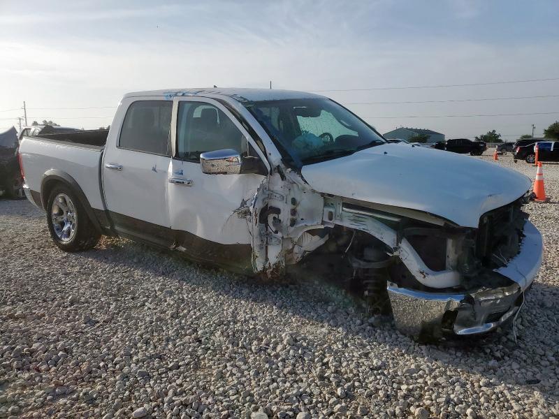 2018 RAM 1500 LARAMIE 1C6RR7NM7JS238409