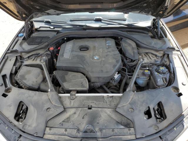 wbaja5c51jwa37594 - 2018 Bmw 5 series i - #63375575