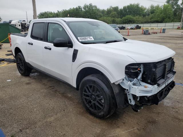 2024 FORD MAVERICK X - 3FTTW8A99RRB66764