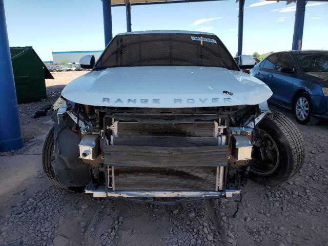 2021 LAND ROVER RANGE ROVER EVOQUE S - SALZJ2FX3MH149023