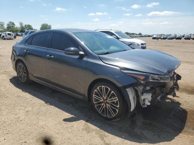 2024 KIA FORTE GT 3KPF44AC4RE756496