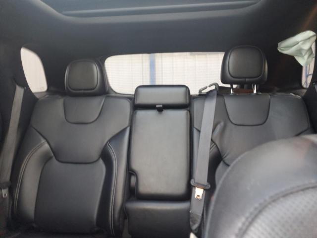 2021 JEEP CHEROKEE L - 1C4PJMMXXMD227611