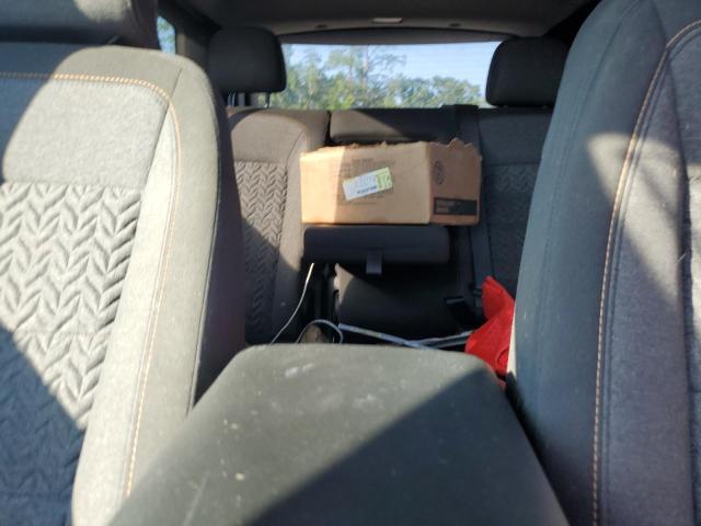 2022 CHEVROLET EQUINOX LT - 2GNAXKEV8N6116486