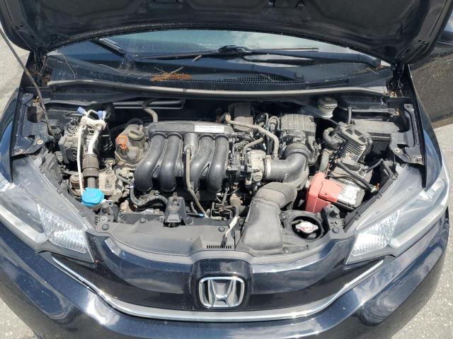 2015 HONDA FIT EX 3HGGK5H81FM759974