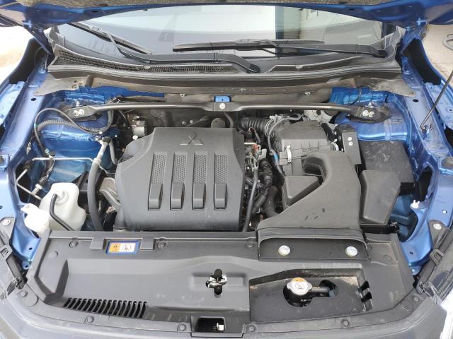 2024 MITSUBISHI ECLIPSE CR JA4ATUAA2RZ630776