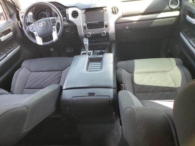 2020 TOYOTA TUNDRA DOUBLE CAB SR 5TFRY5F14LX258286