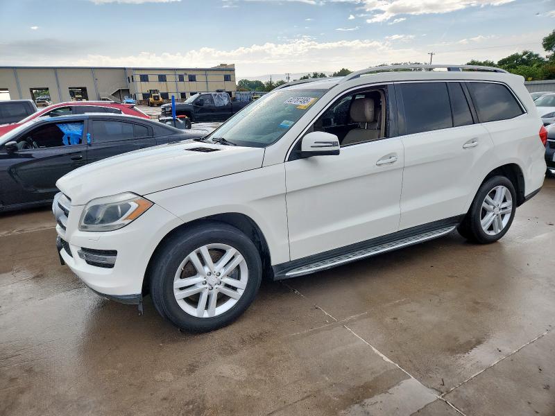 Vin: 4jgdf7ce4da121660, lot: 63787495, mercedes-benz gl-class 450 4matic 2013 img_1