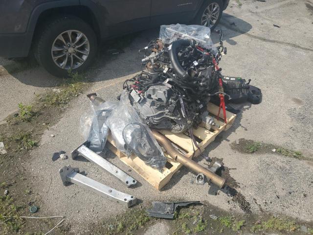2021 JEEP CHEROKEE L 1C4PJMMN8MD110723