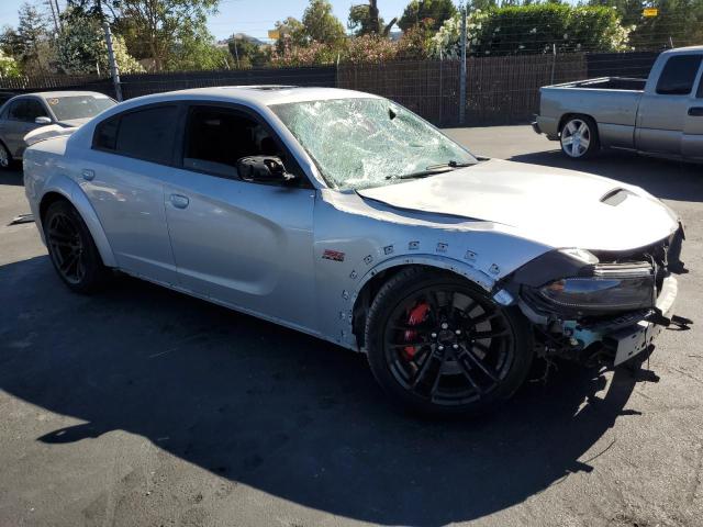 2021 DODGE CHARGER SC 2C3CDXGJ8MH588115