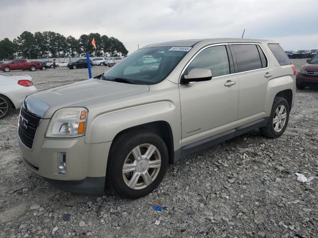 GMC TERRAIN SL