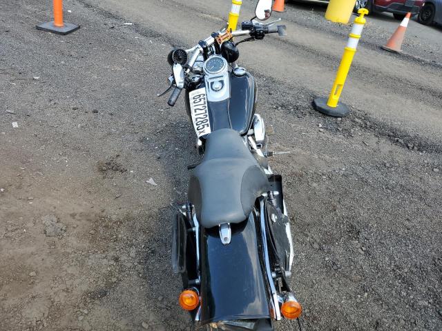 2012 HARLEY-DAVIDSON FXDF DYNA 1HD1GYM16CC313217