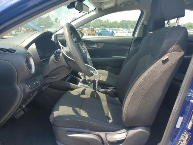 2019 KIA FORTE FE 3KPF24AD0KE057645