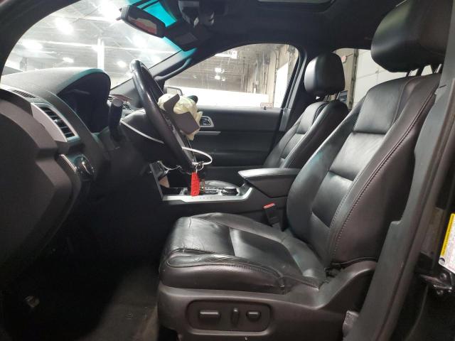 2015 FORD EXPLORER X 1FM5K8D81FGB11490